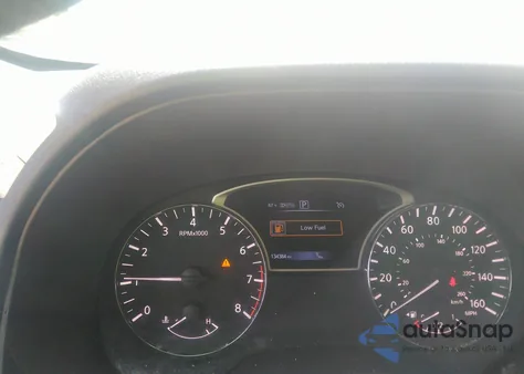 2017 Nissan Pathfinder Sl from USA, damaged, VIN 5N1DR2MM4HC631744